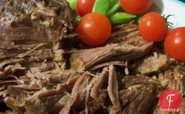 Crock Pot Chuck Roast