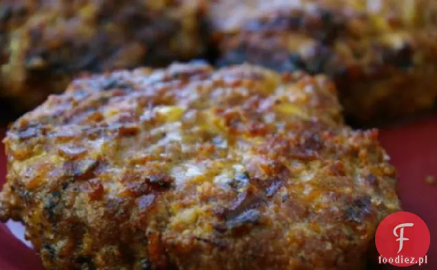 Cheeseburgery Tex-Mex