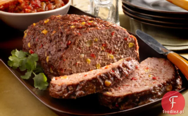 Meat Loaf