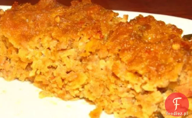 Taco Meatloaf