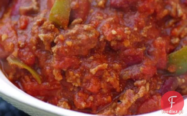 Yankee Chili