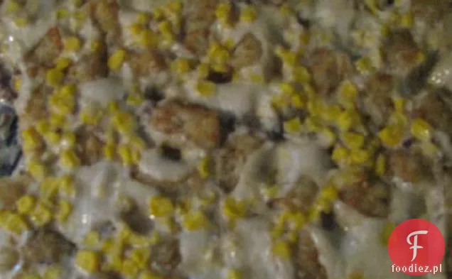 Zapiekanka Tater Tot