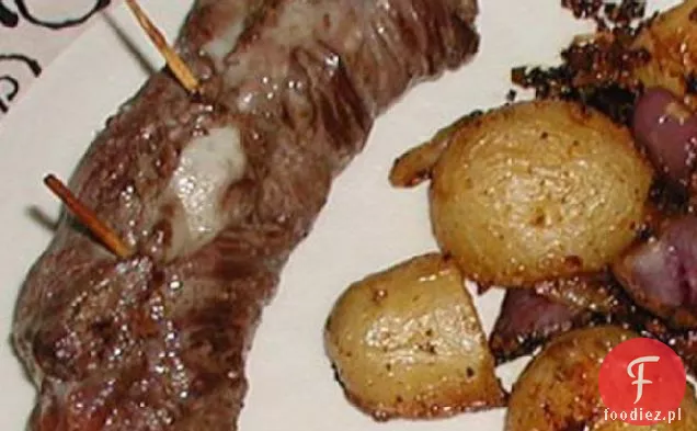 Spódnica Steak Saltimbocca