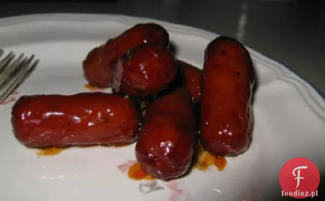 Whiskey Weiners