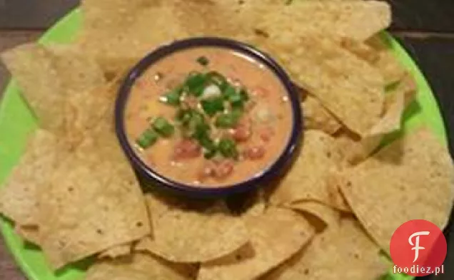 Dip serowy II