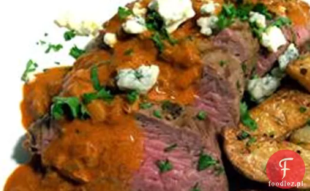 Polędwica Wołowa Asturias