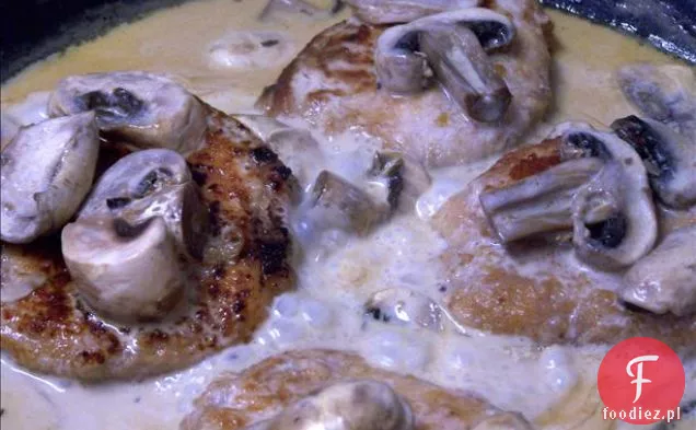 Łatwe i pikantne kotlety wieprzowe Crock Pot-zdrowsza wersja!