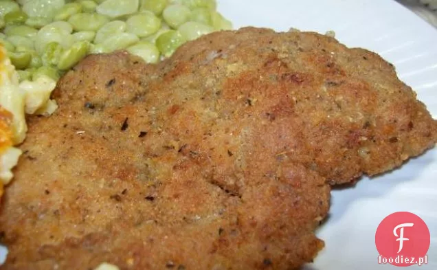 Babcinej fasolki