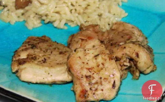 Klon Polędwiczki Wieprzowe Szkliwione