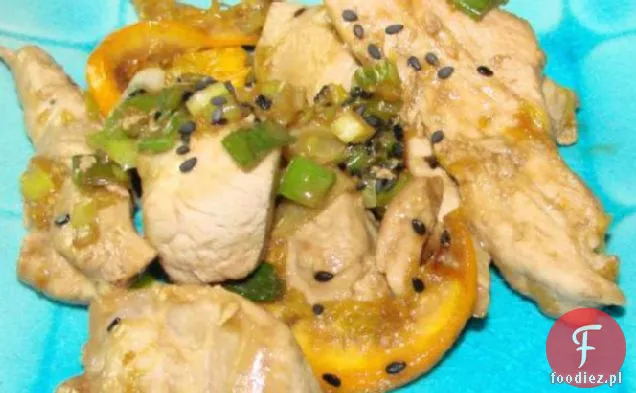 Wok przez całą dobę