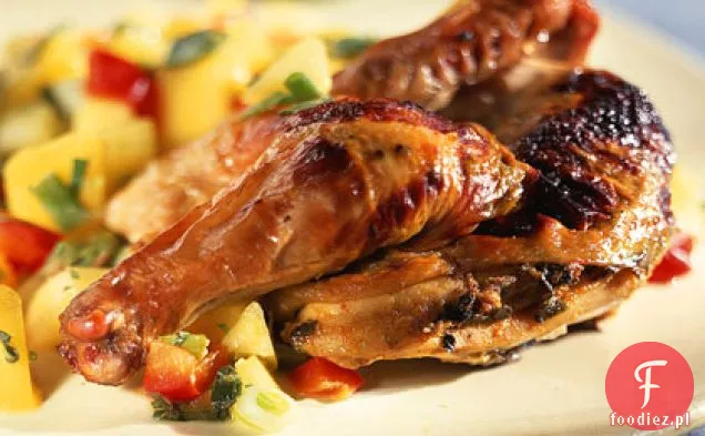 Para-o-normalne kury gry z