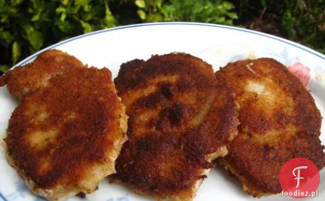 Carne Adovada (Wieprzowina Marynowana)