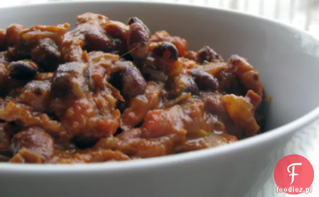 Chili Wieprzowe