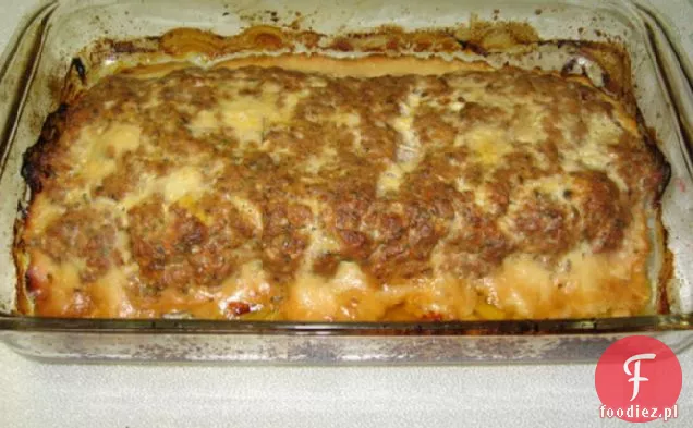 Big Hit Meatloaf