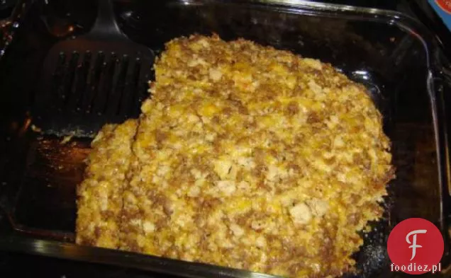 Wegetariańskie Klopsy