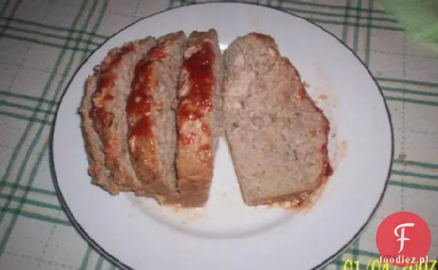 Daddy ' s Delicious Meatloaf (Abm) Bread Machine