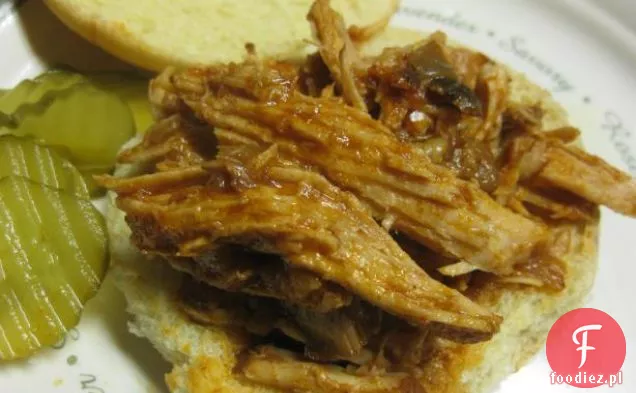 Grillowane Klopsiki