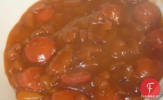 Can ' t Get Enough Baked Beans