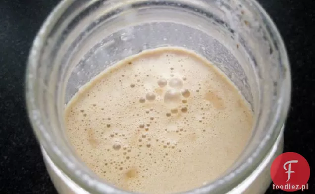 Domowe Baileys Redux
