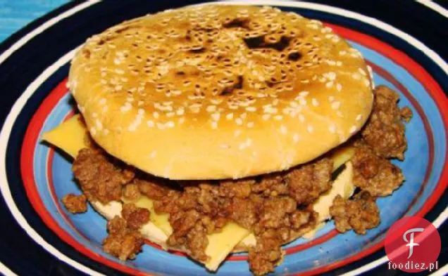 Sloppy Joes