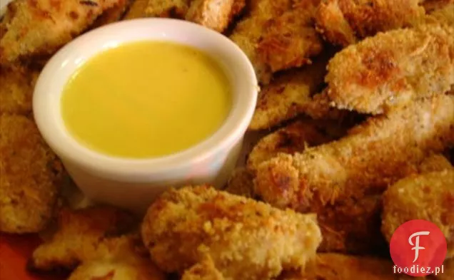 Super kanapki na imprezy dla dzieci