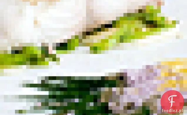 użyj prawdziwego masła