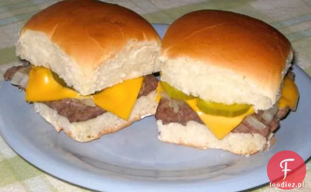 Josie ' s Sloppy Joes