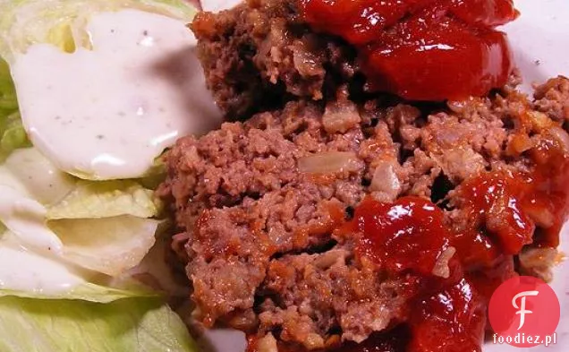 SOS Magleby ' s BBQ (Nie Naśladowca)