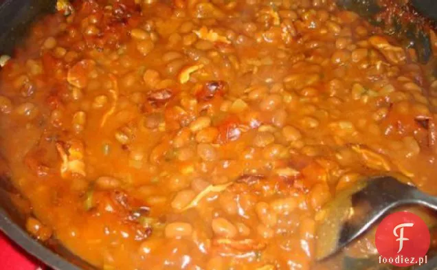 Brenda ' s Baked Beans