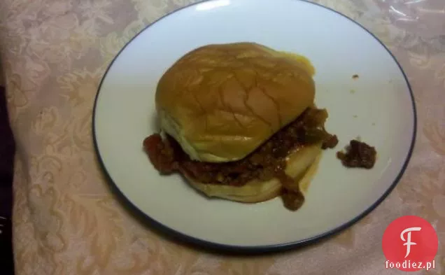 Makalo-Ketchup Grecki