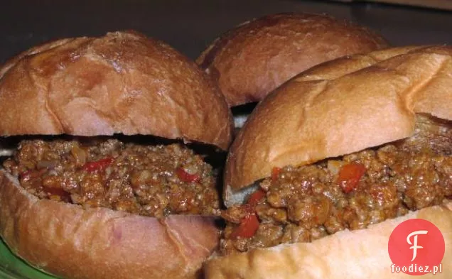 Klopsiki babci