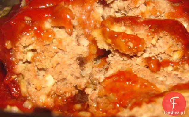 Real Old Fashion Baked Beans