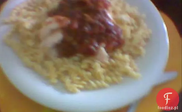 Beef Stroganoff, najlepszy