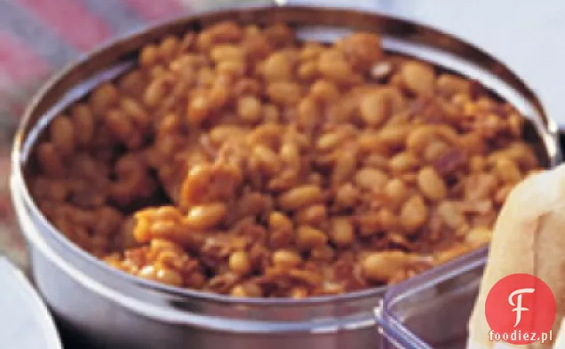 Great Northern Baked Beans