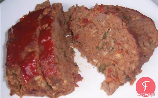 Hamburger Szkocki Rosół