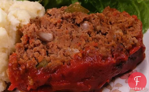 Southern Reuben Topi Się