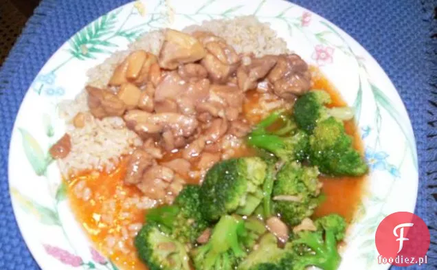 Mikrofalówka Klopsiki