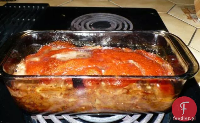 Grillowane Klopsy