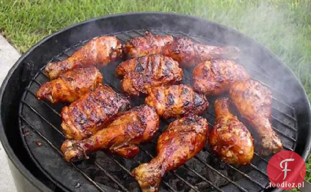 Dobry Sos Bbq