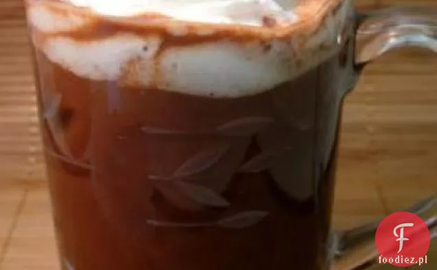 Czekolada Kakao Deluxe