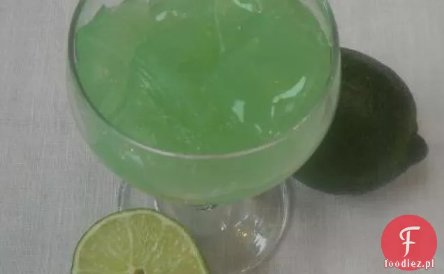 Sloppy Joe ' s Mojito (napój alkoholowy)