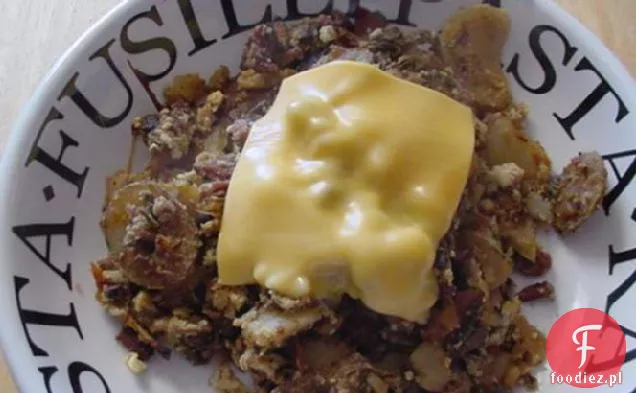 Ziemniaki... Ziemniaki Śmieci