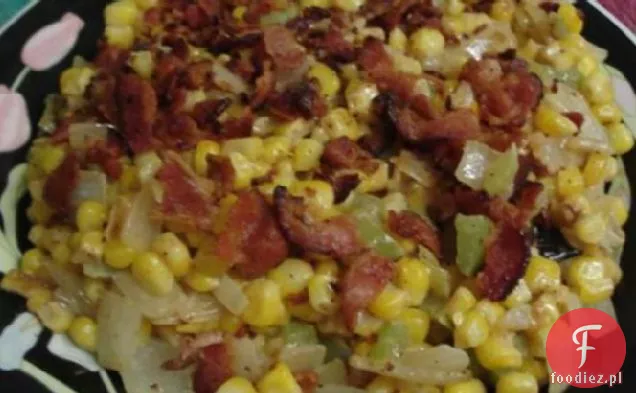 Southern Fried Corn