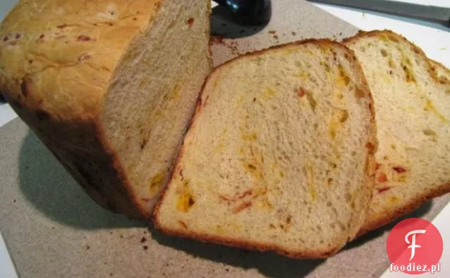 Chleb Z Serem Bekonowym (Abm)