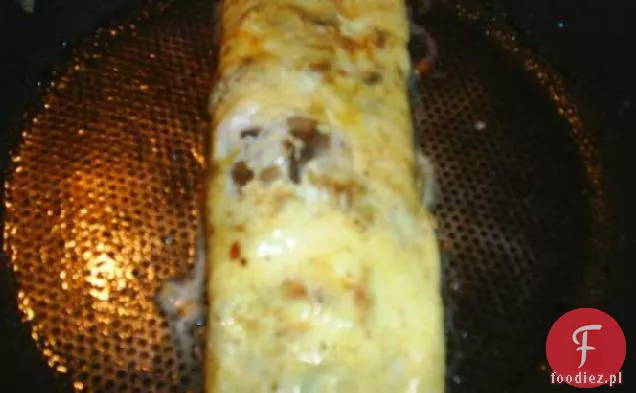 Omlet Francuski