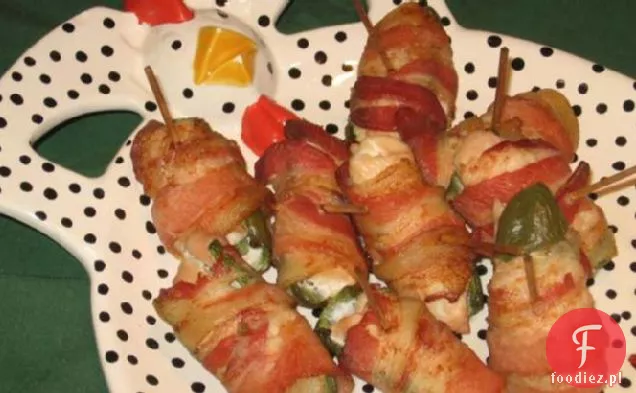 Armadillo Eggs