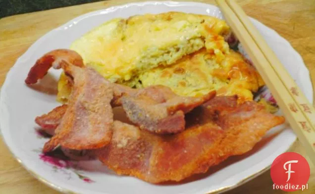 Caledonian Brunch Casserole (Make-Ahead)