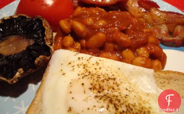 V ' s Tex-Mex Scramble