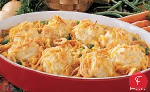 Biszkopty Z Kurczaka N