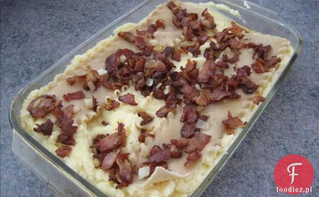 Basler Rosti z boczkiem i cebulą